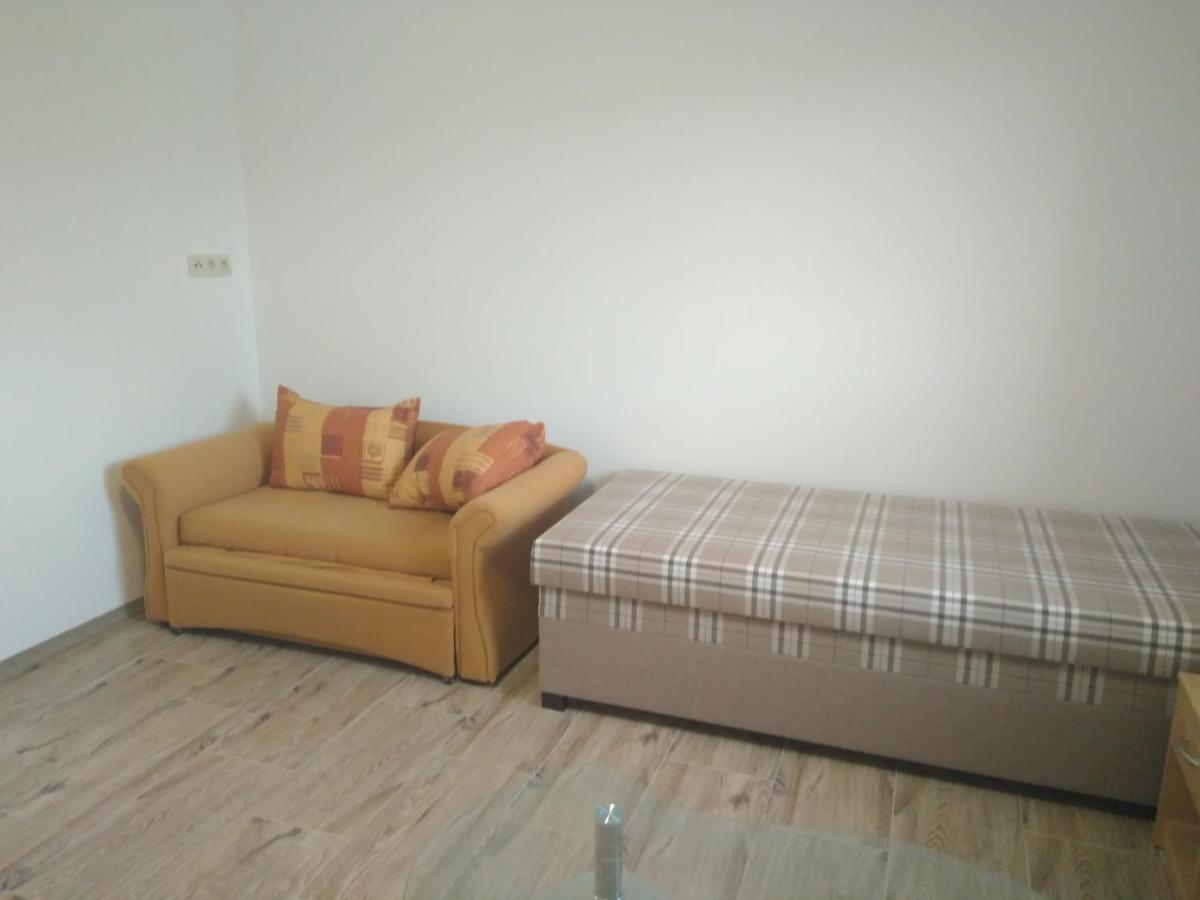 Apartmánové ubytovanie VKF Volkovce Exterior foto